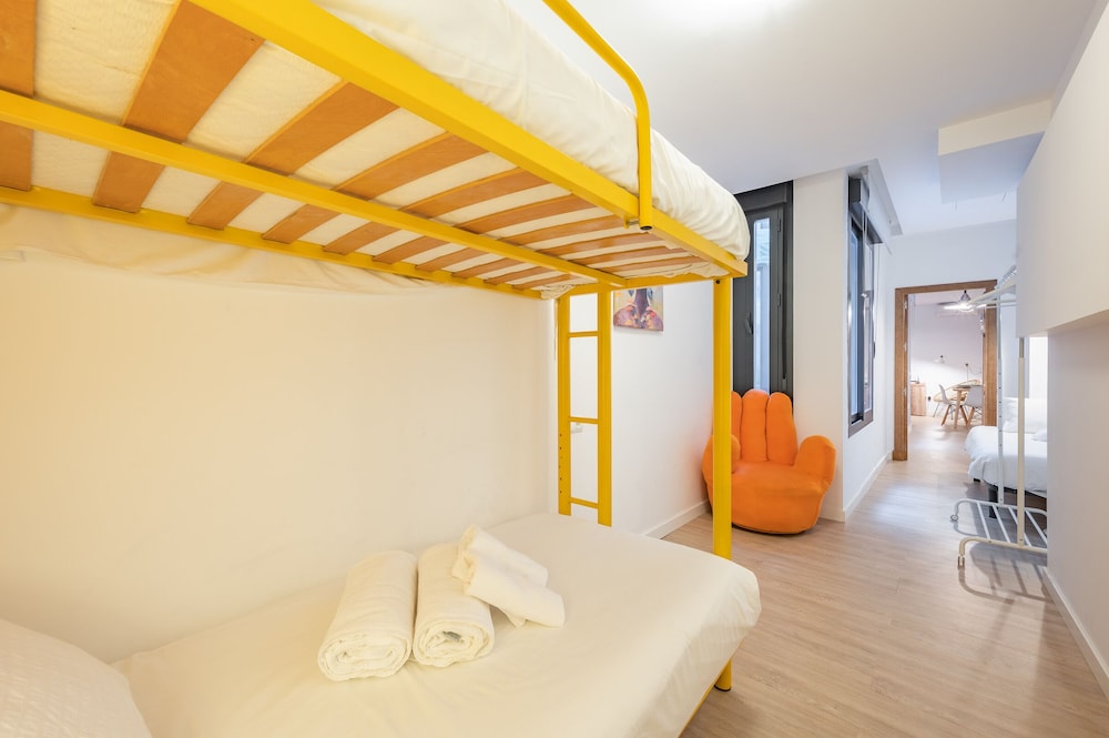 Apartamentos Doña Elvira