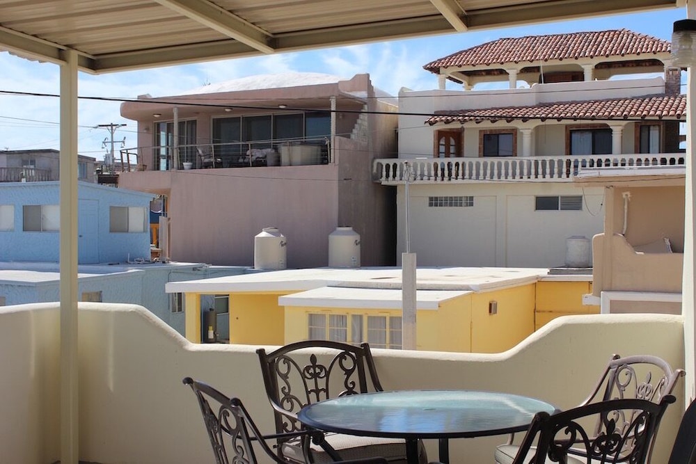 Casa Beazley