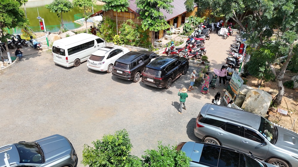 Villa Hill Kampot