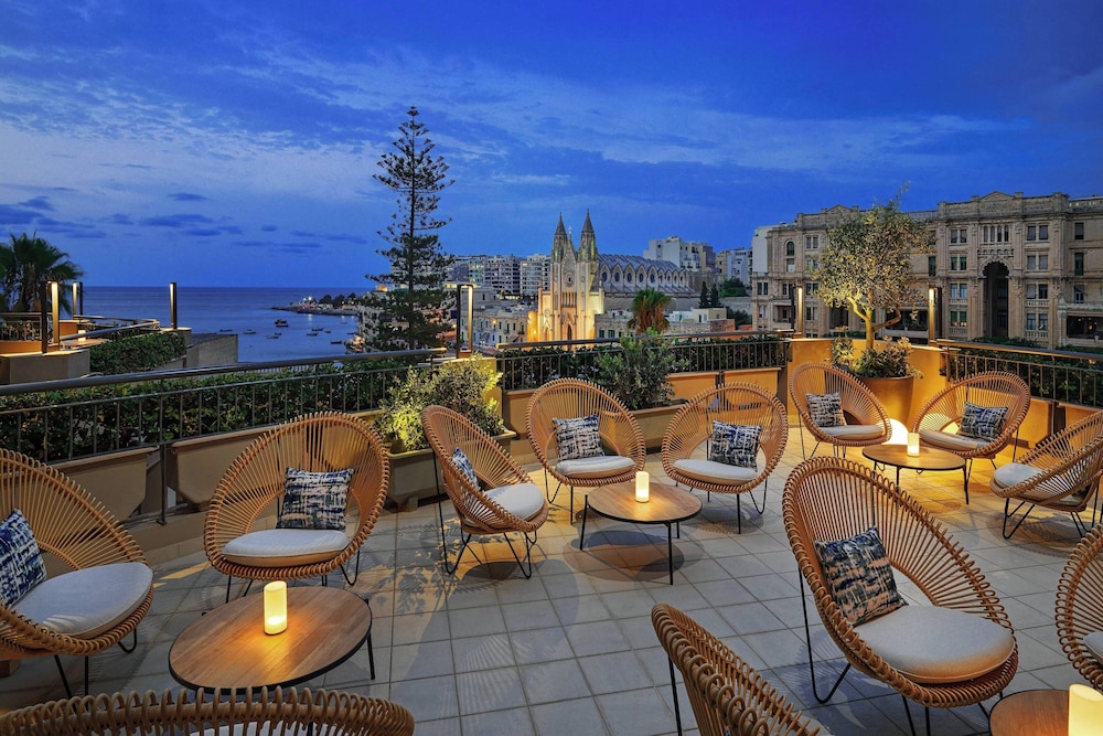 Malta Marriott Resort & Spa