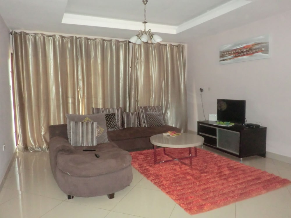 Casa Mia Apartments