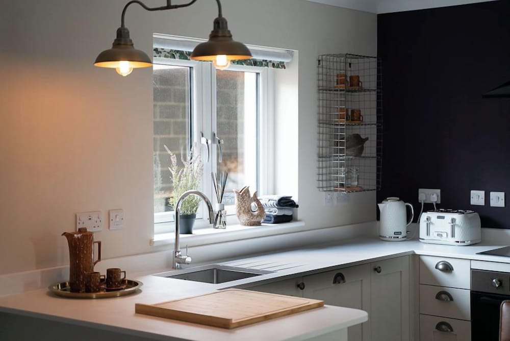 Hideaway Cottages - Greenacres Estates