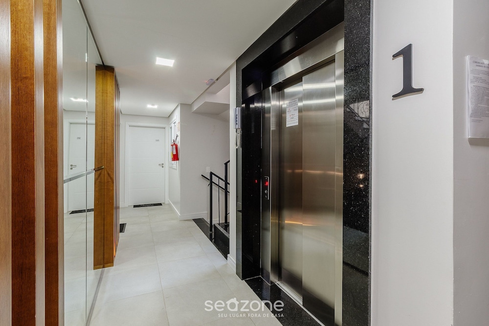Apart w/ 2 Bedrooms and Fireplace - Canela Epe0304