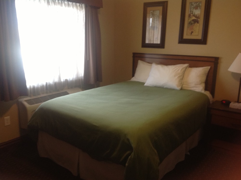 BackCountry Inn