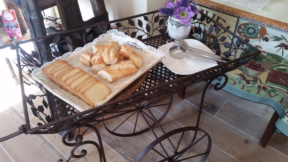 B&B Villa Blanche