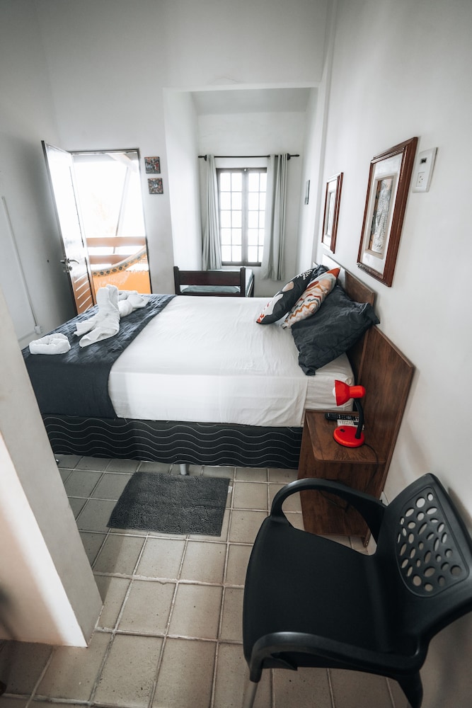 Porto Paraíso Hostel Pé na Areia