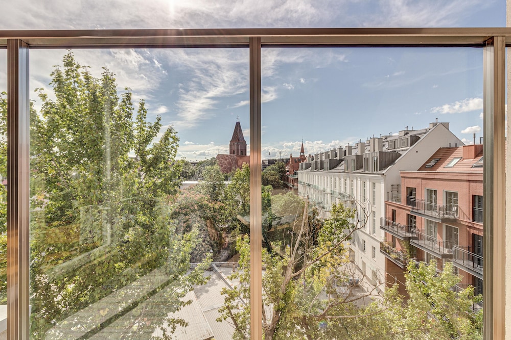 RentPlanet - Apartamenty Stare Miasto