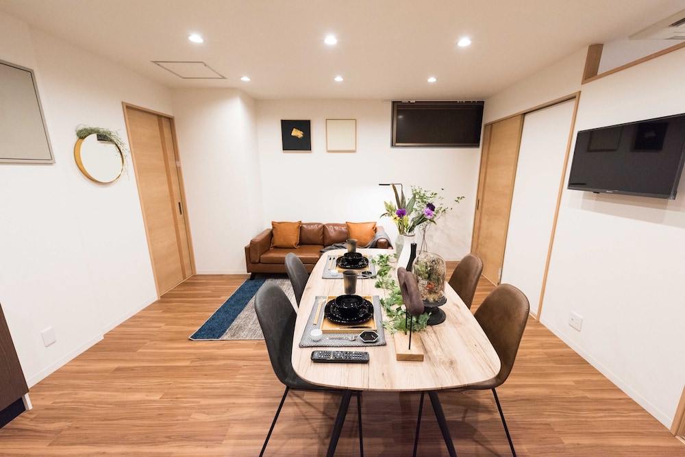 TORA HOTEL Skytree D, โตเกียว - 24