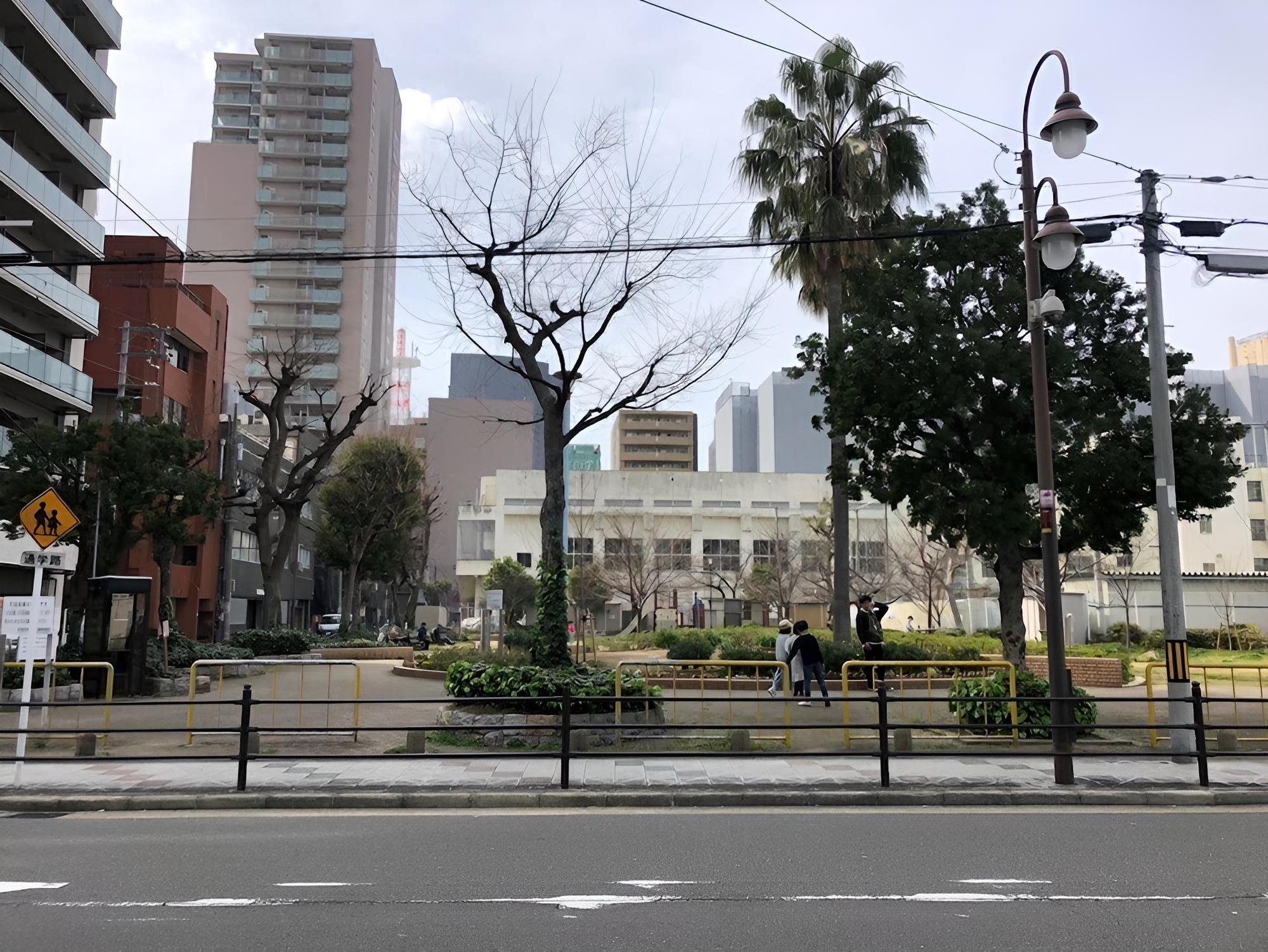 Jakotel Namba C
