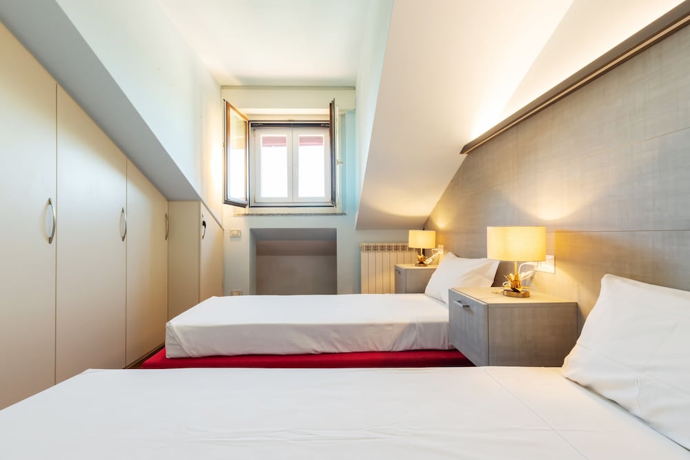 Milan Retreats Brera