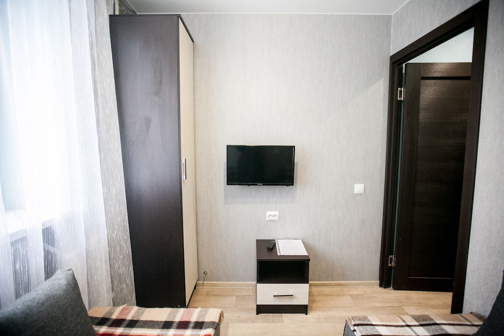 Apartment on Yeletskaya 58 view 2