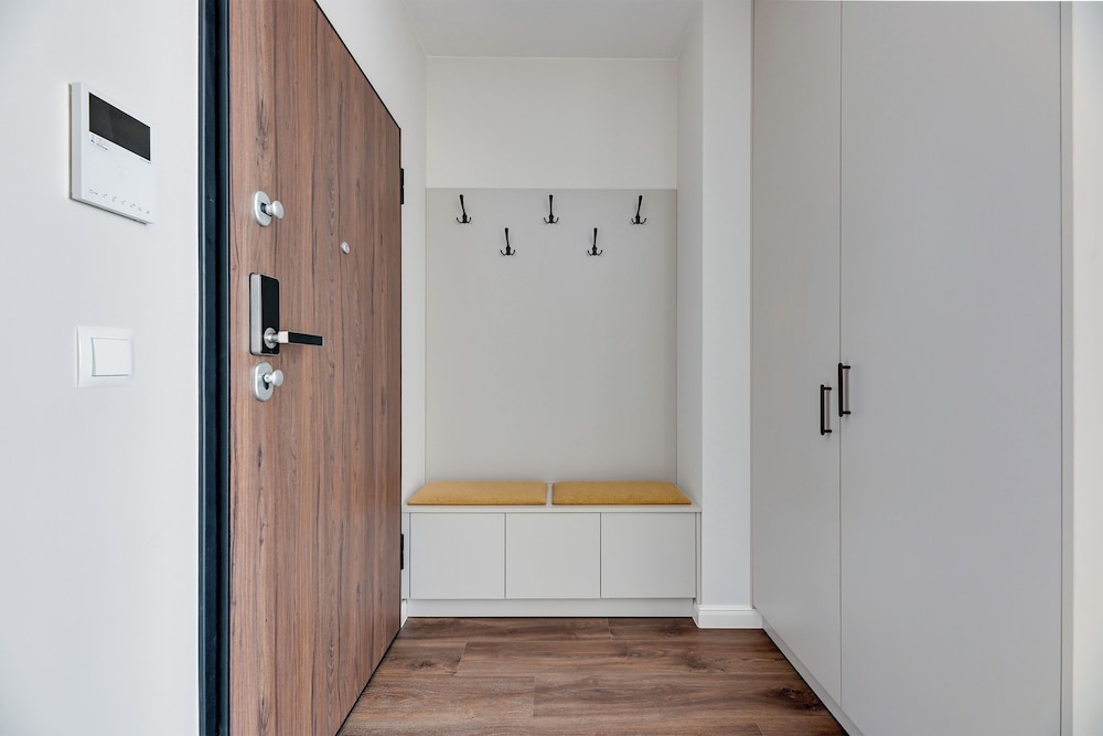 Lion Apartments - Apartments & Studio