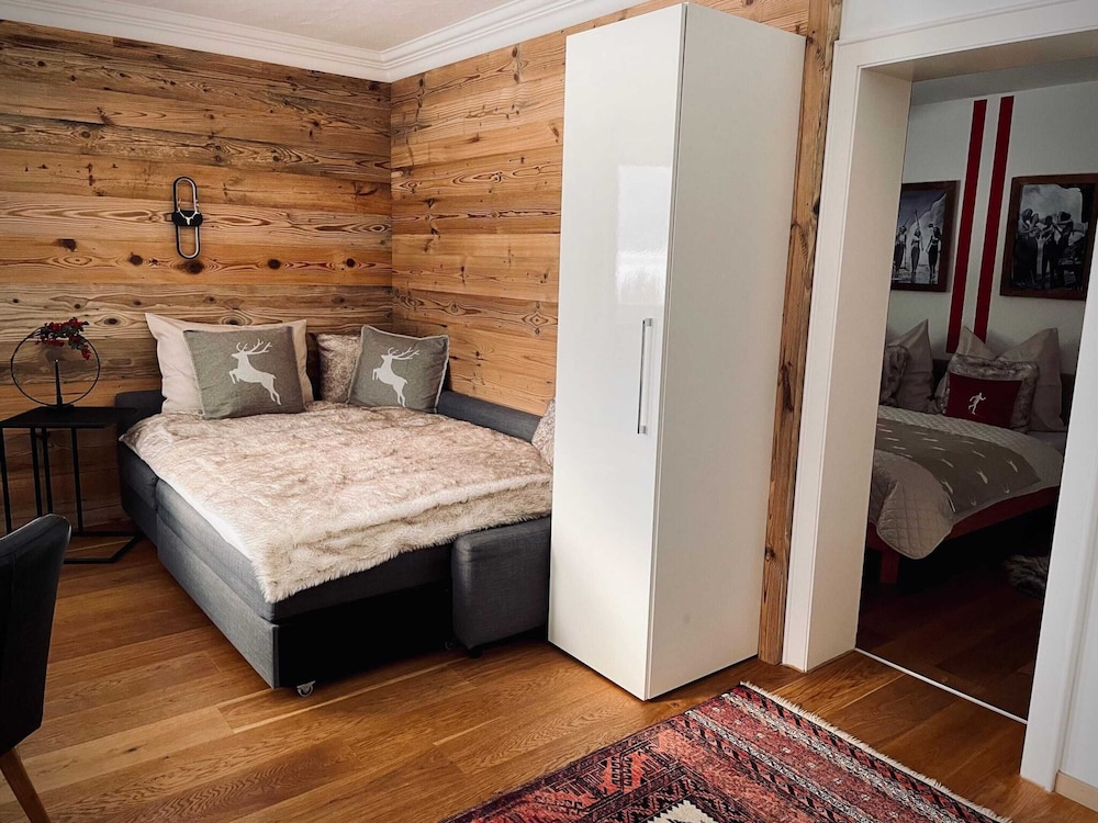 Plush Apartment in Neukirchen am Großvenediger near Ski Area view 3