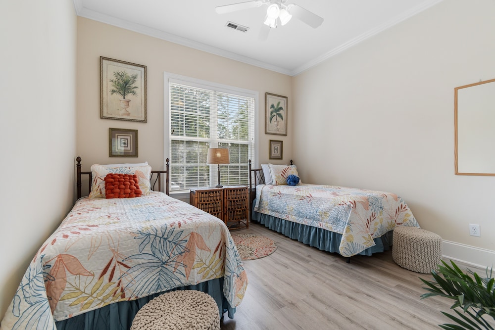 Lachicotte Vacation Rentals