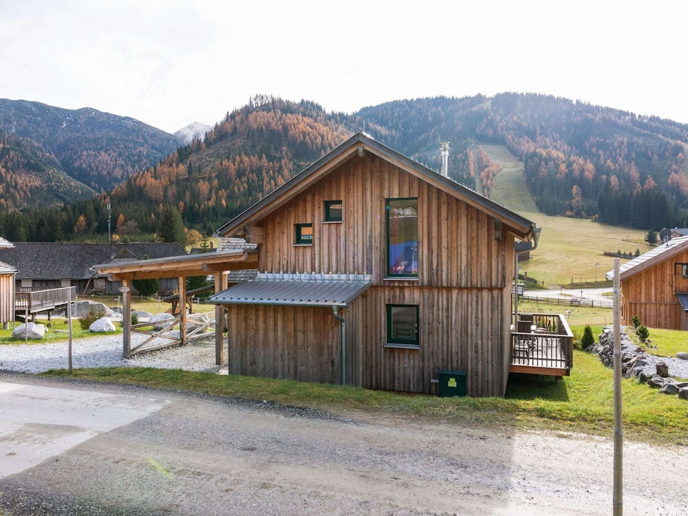 Luxury Chalet in Hohentauern near Ski Area view 5