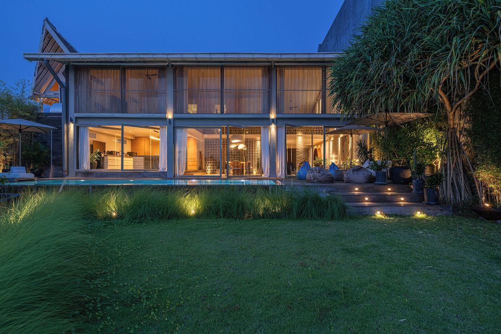 Villa Wonderland