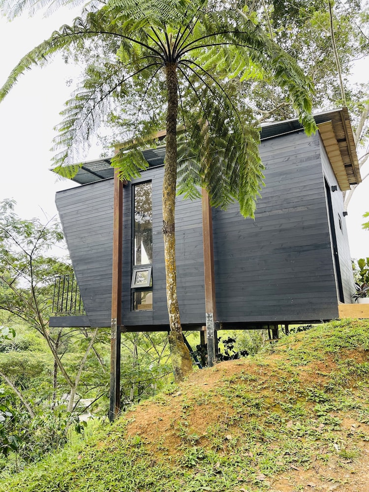 HACIENDA ILUMINADA ECO RETREAT