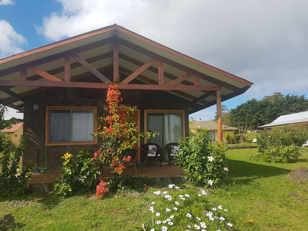 Cabañas Honu Iti