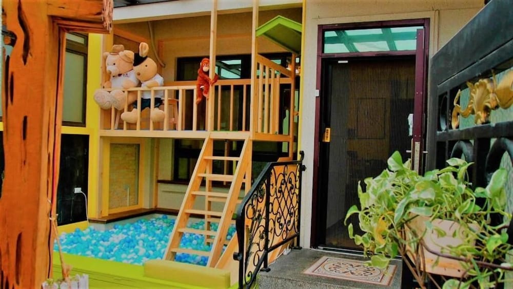 Happyhualien B&B