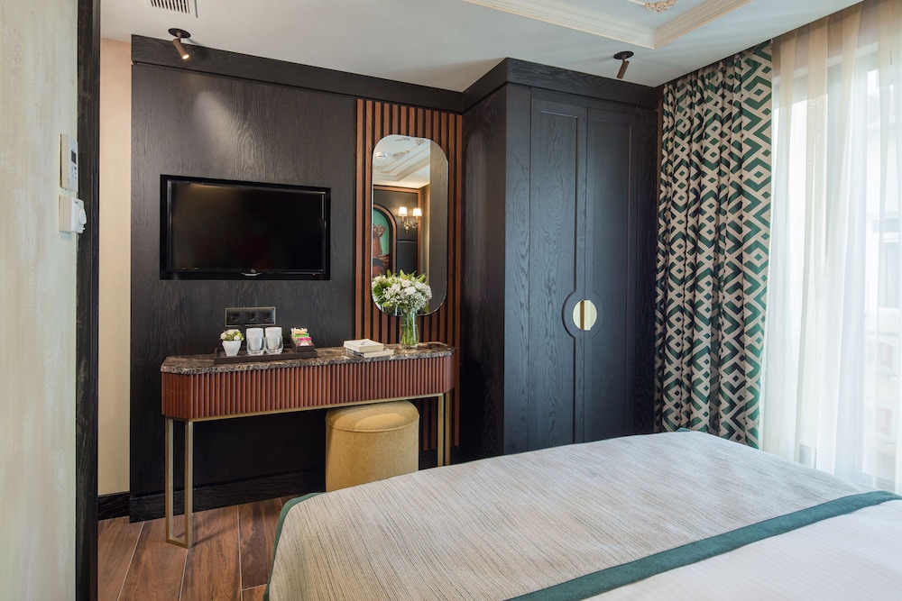 Tria Oteli - Özel Sınıf - Image 10