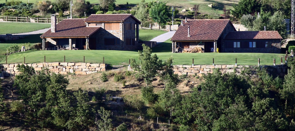 Casa Campelles I view 5