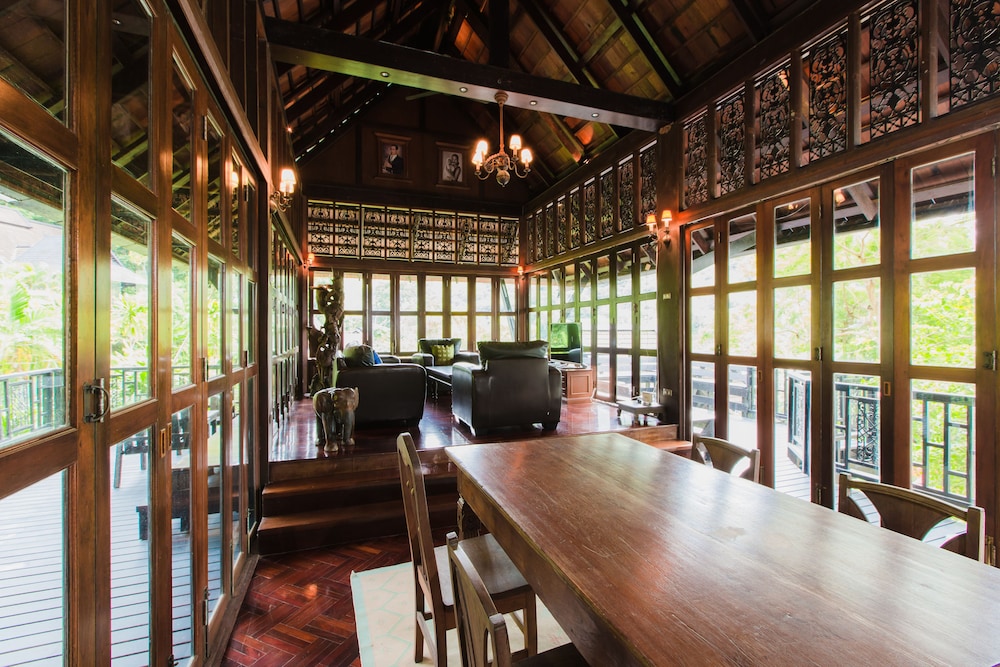 Star Path Villa