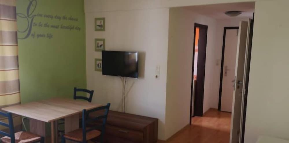 AB Apartments Rohracker en Stuttgart