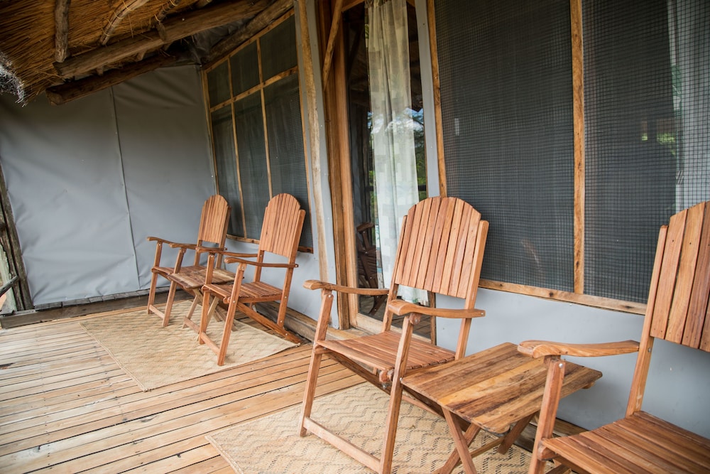 Mabata Makali Lodge & Campsite