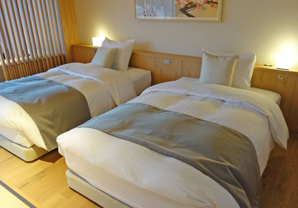 Atami Korakuen Hotel 10
