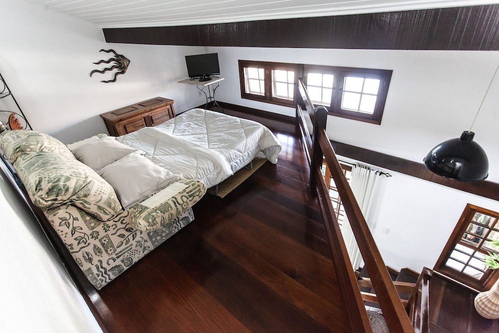 Bz16 Casa com Churrasqueira privativa
