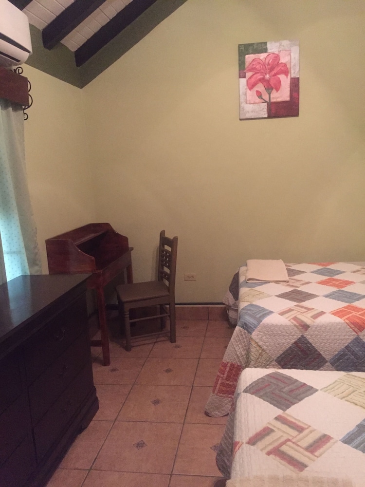 Real Casa Grande Bed & Breakfast