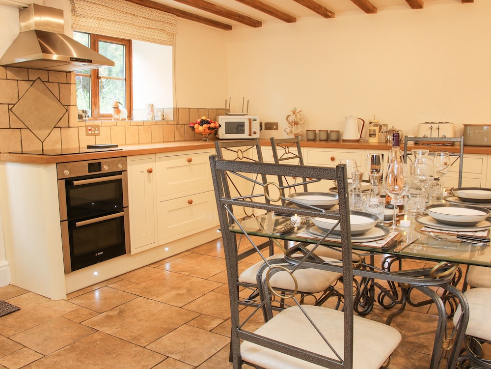Linley Lane Cottage