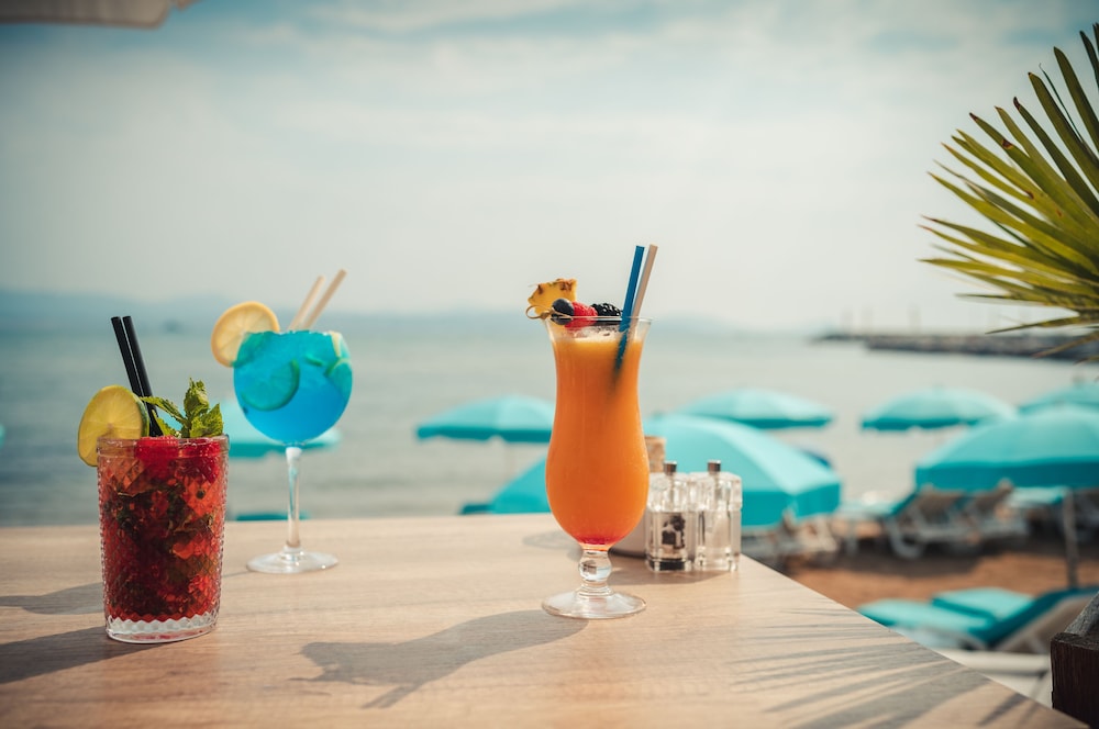 Frejus Vacations - Van der Valk Hotel Saint Aygulf - Property Image 12