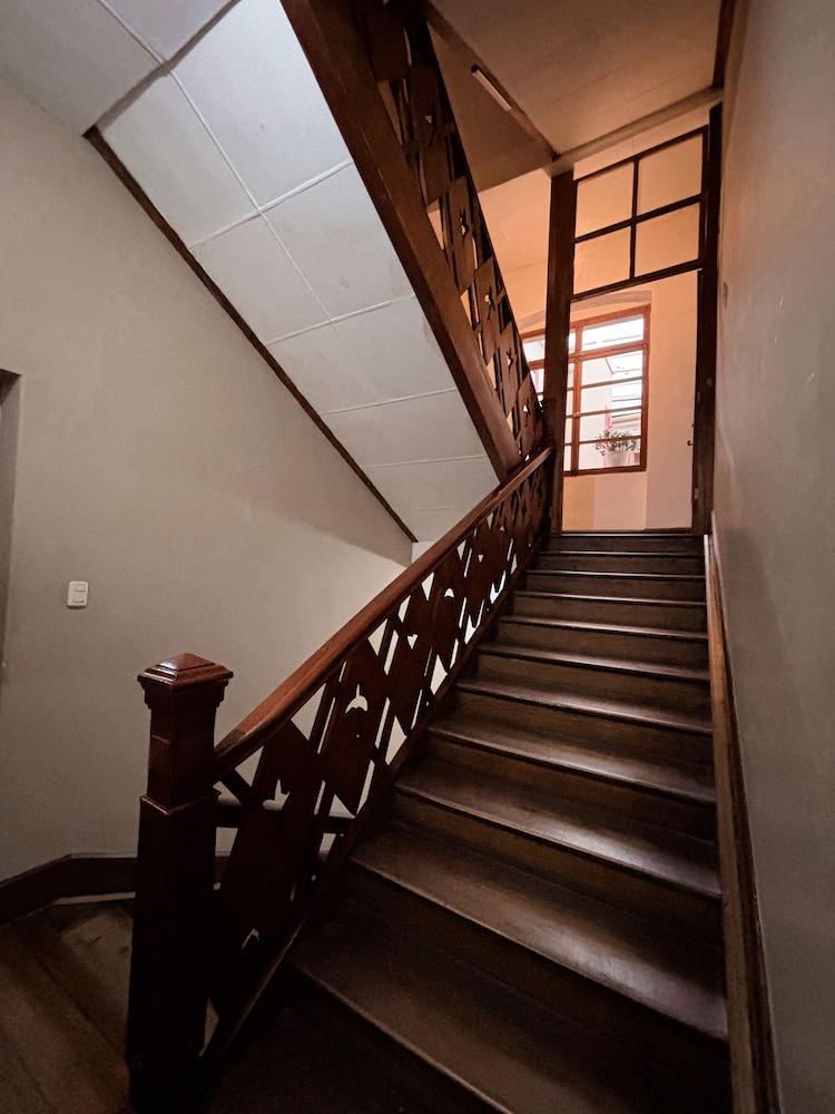 Casa Aida Luz