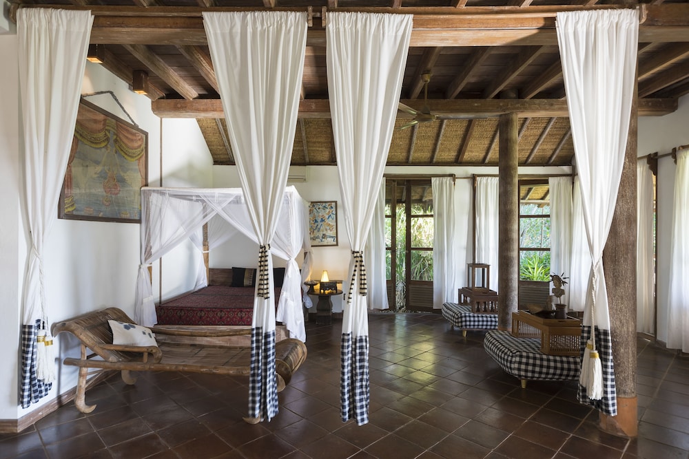 Puri Ganesha Villas
