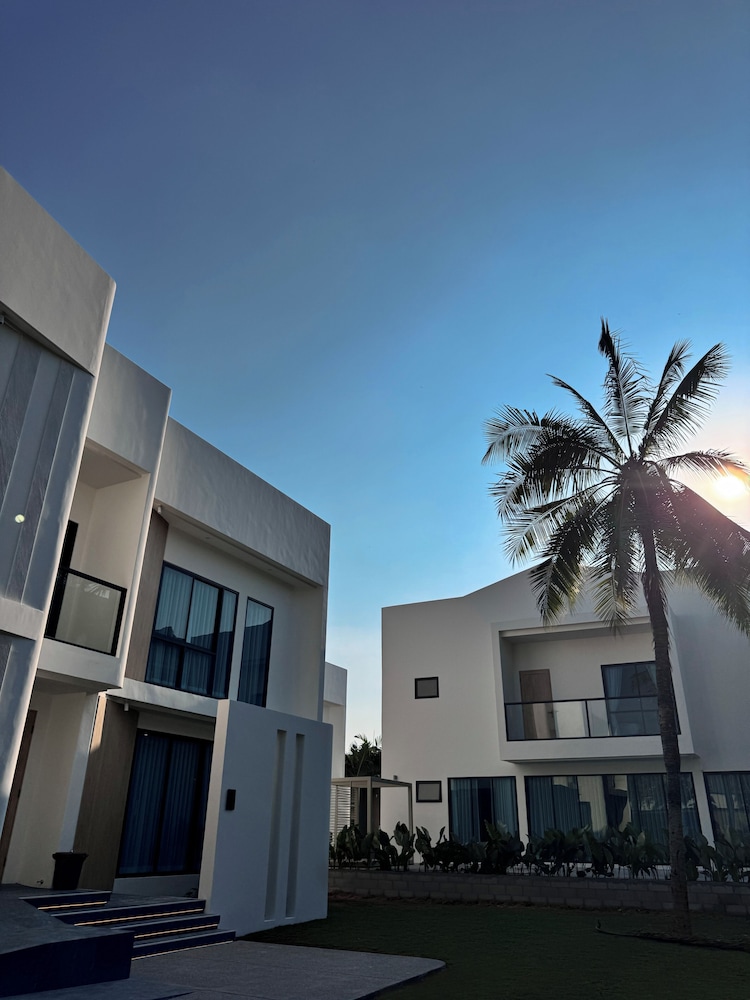 ASSA Pool Villa Jomtien Beach Pattaya
