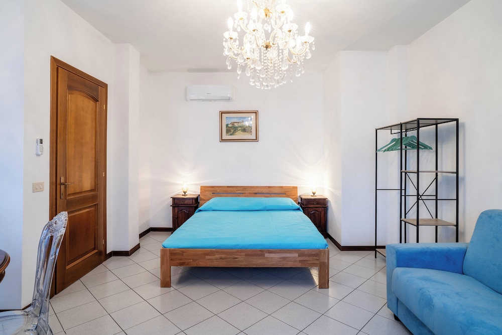 Casa Wanda in Oristano