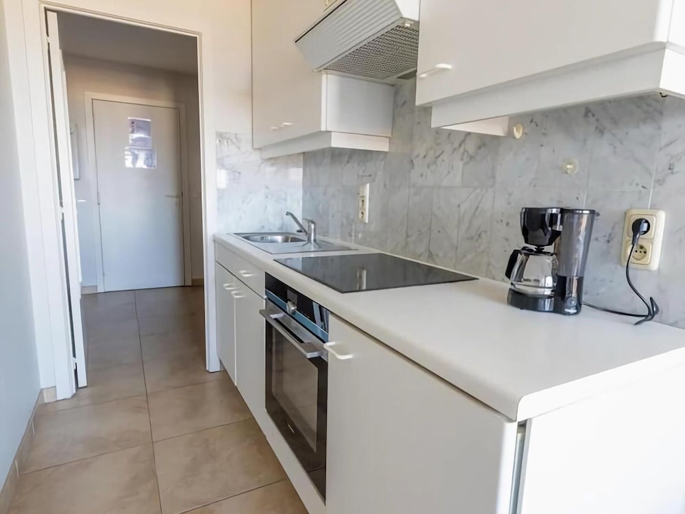 Apartment in Koksijde Near Sandy Beaches