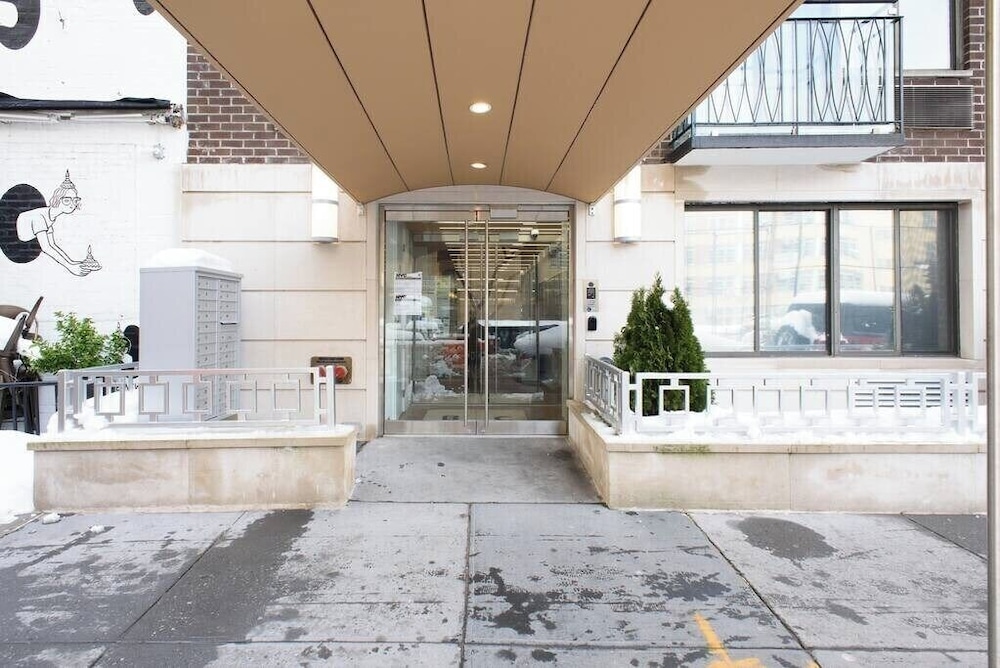 244 East Apartments