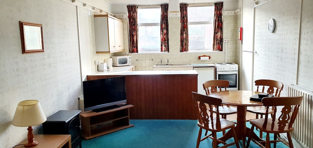 Skegness Vacations - Beach Court Holiday Apartments - Property Image 4