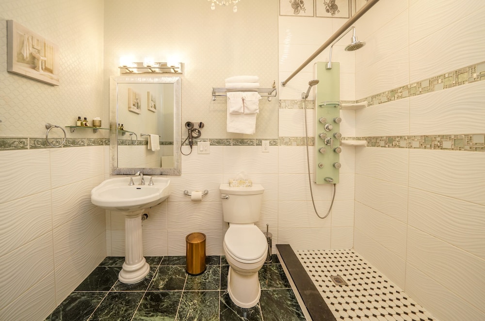 Niagara Grandview Boutique hotel