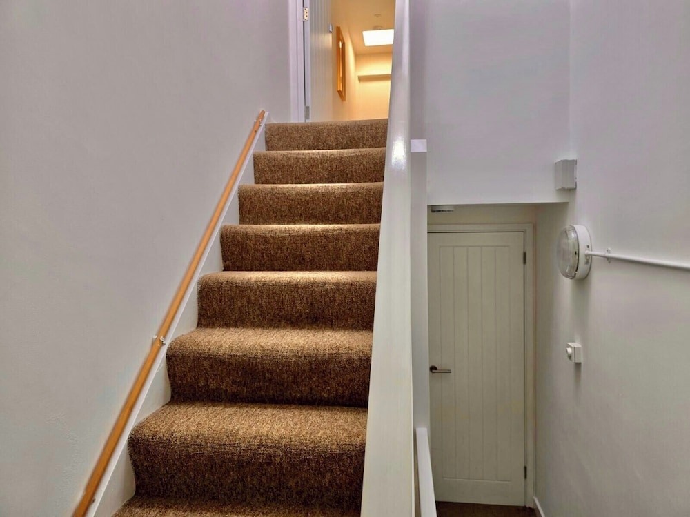 Cambridge Centre - Apartment - Sleeps 4 - Parking