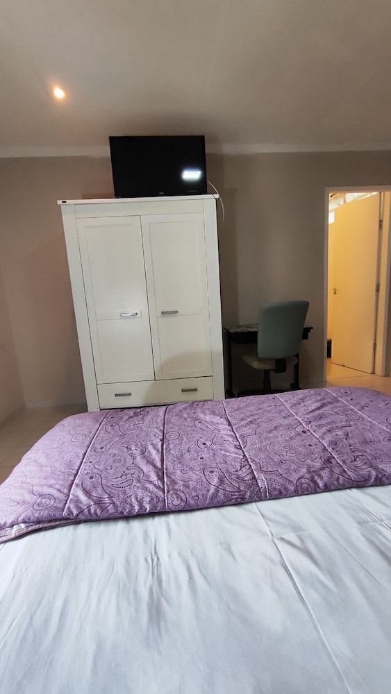 Hotel Curitiba Campo Comprido