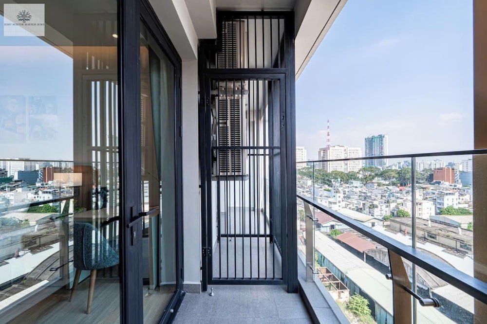 Zenity Signature Residence SaiGon