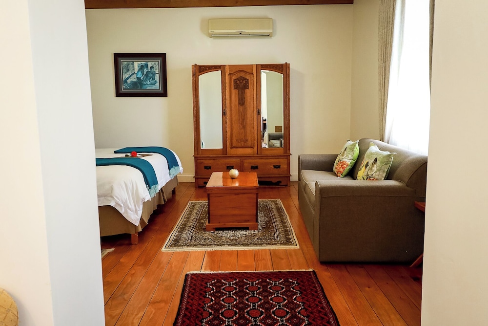 Altes Landhaus Country Lodge