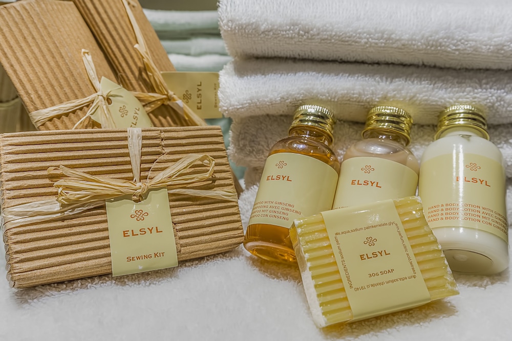 spa