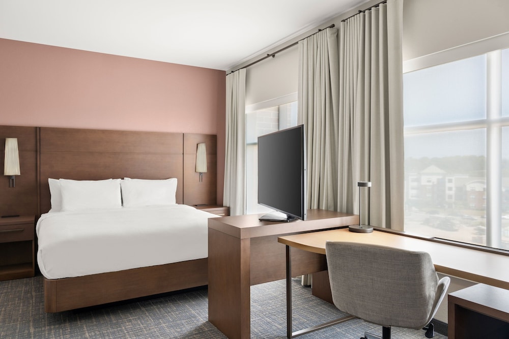 Residence Inn by Marriott Milwaukee Brookfield at Poplar Creek view 2