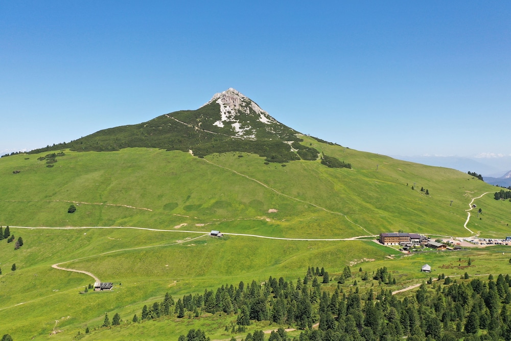 Berghotel Jochgrimm - Your hoome in the Dolomites