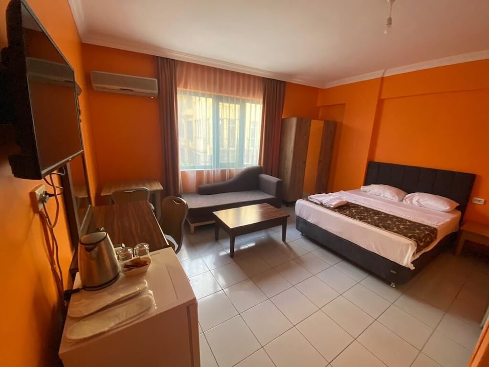 Şehir Evi Oteli - Image 37