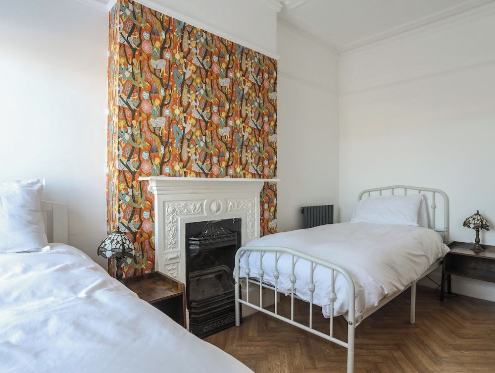 Noah's Rest